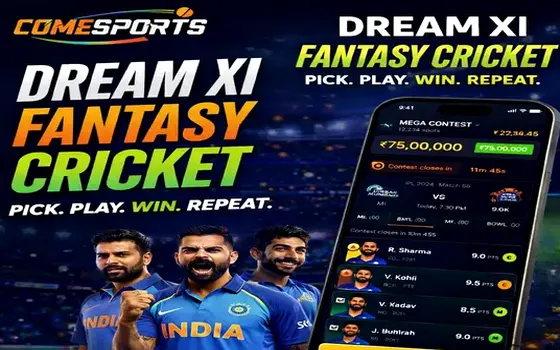 Gujarat vs Rajasthan on 56bet