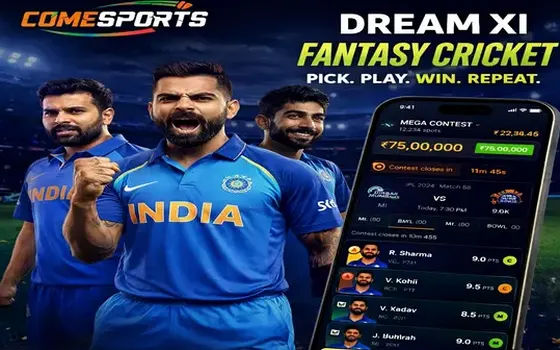 India vs Australia on 56bet